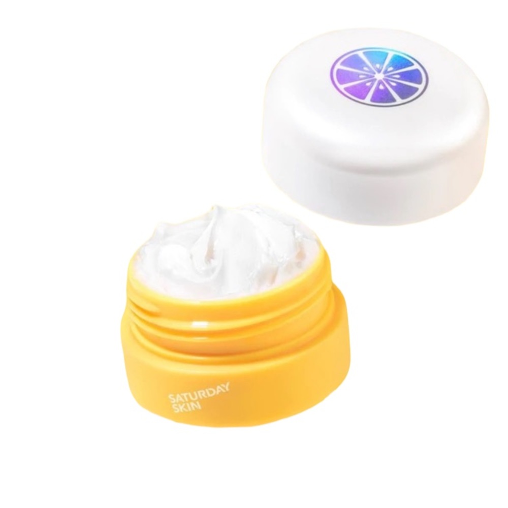 NWT yuzu vitamin c
BRIGHT EYE CREAM